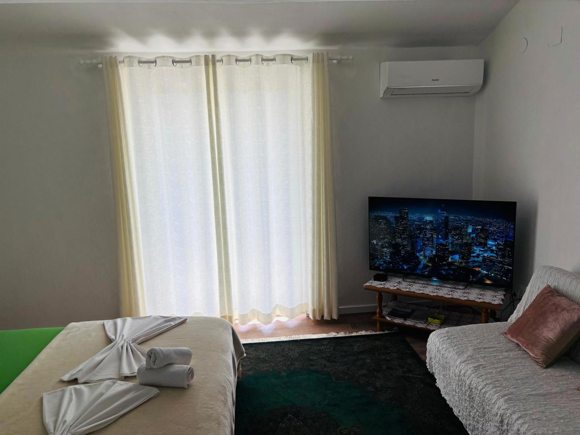 Rooms & App Minka Jadranovo Luaran gambar