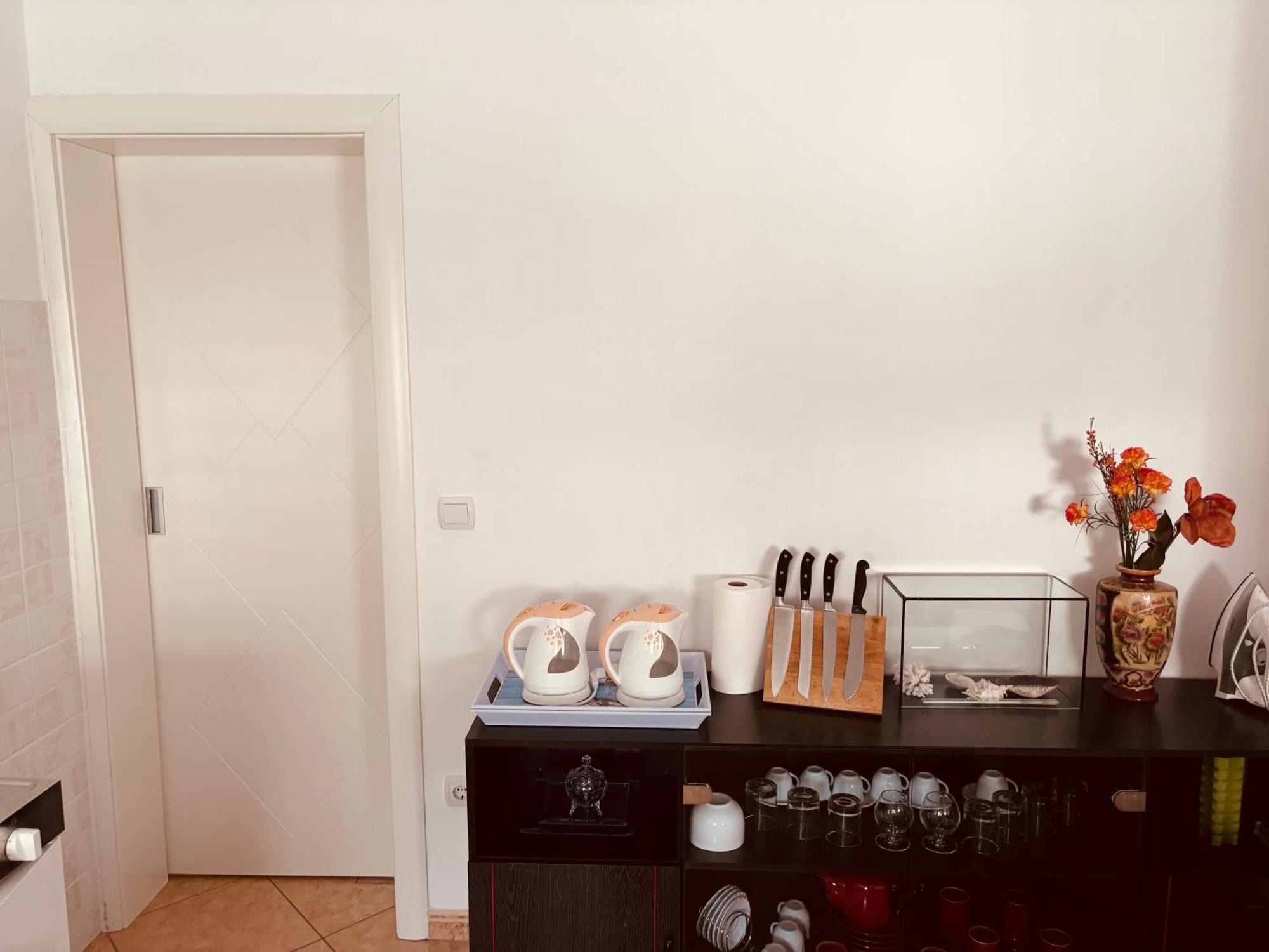 Rooms & App Minka Jadranovo Luaran gambar