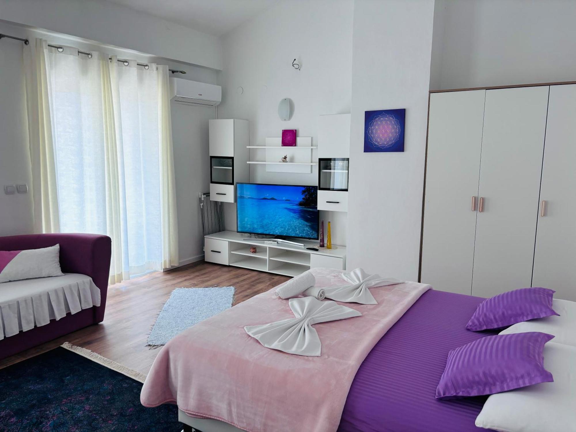 Rooms & App Minka Jadranovo Luaran gambar
