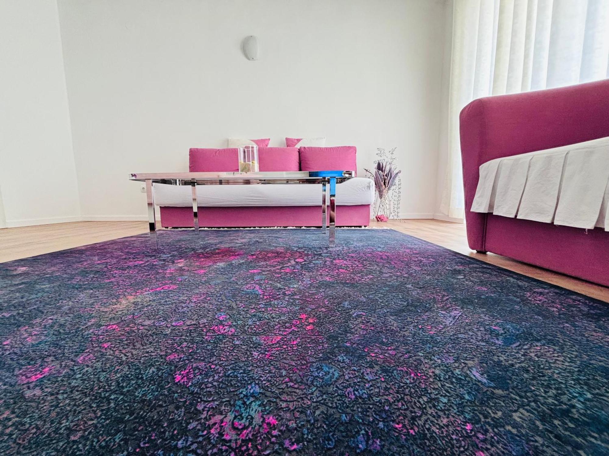 Rooms & App Minka Jadranovo Luaran gambar