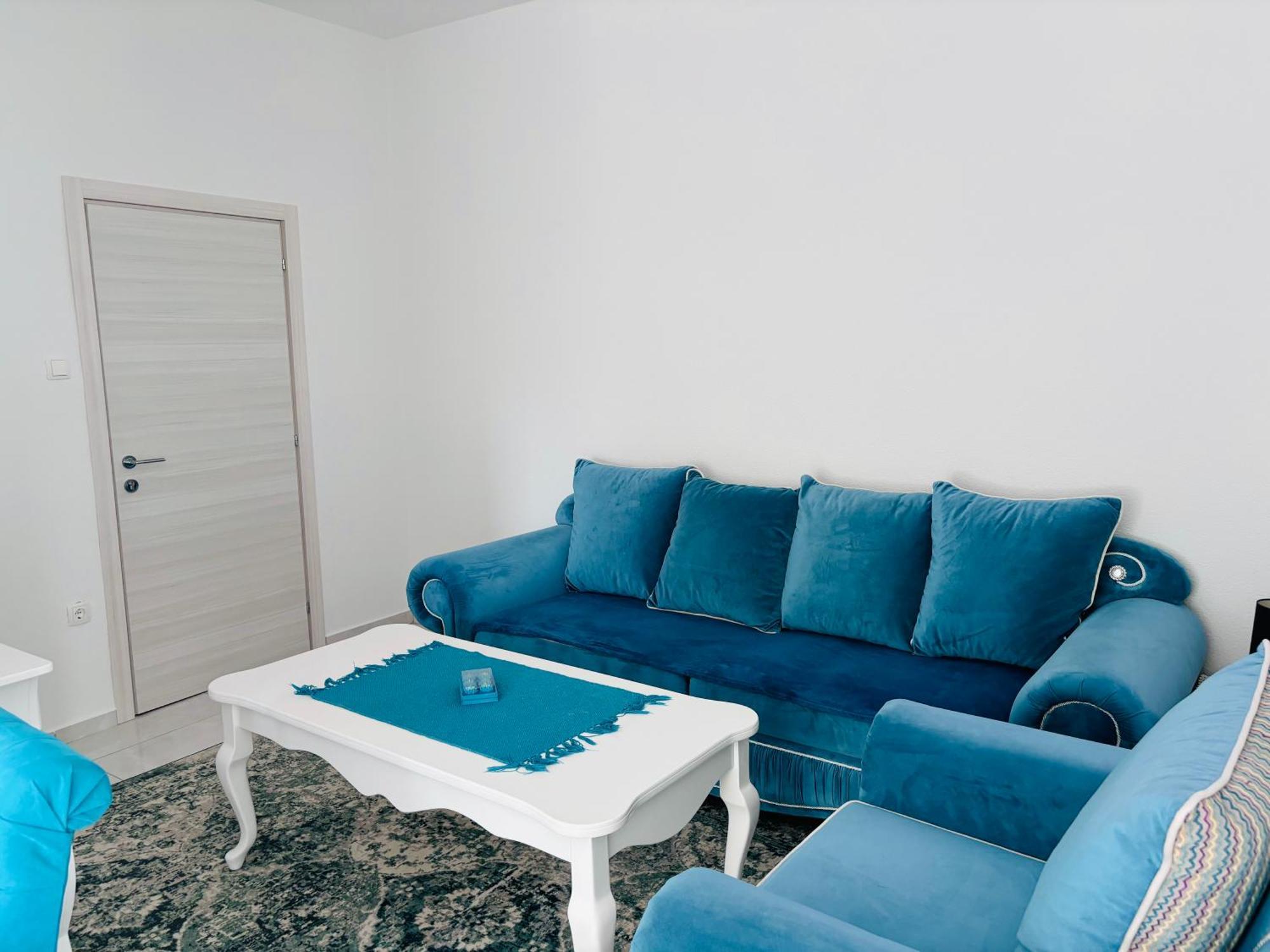 Rooms & App Minka Jadranovo Luaran gambar