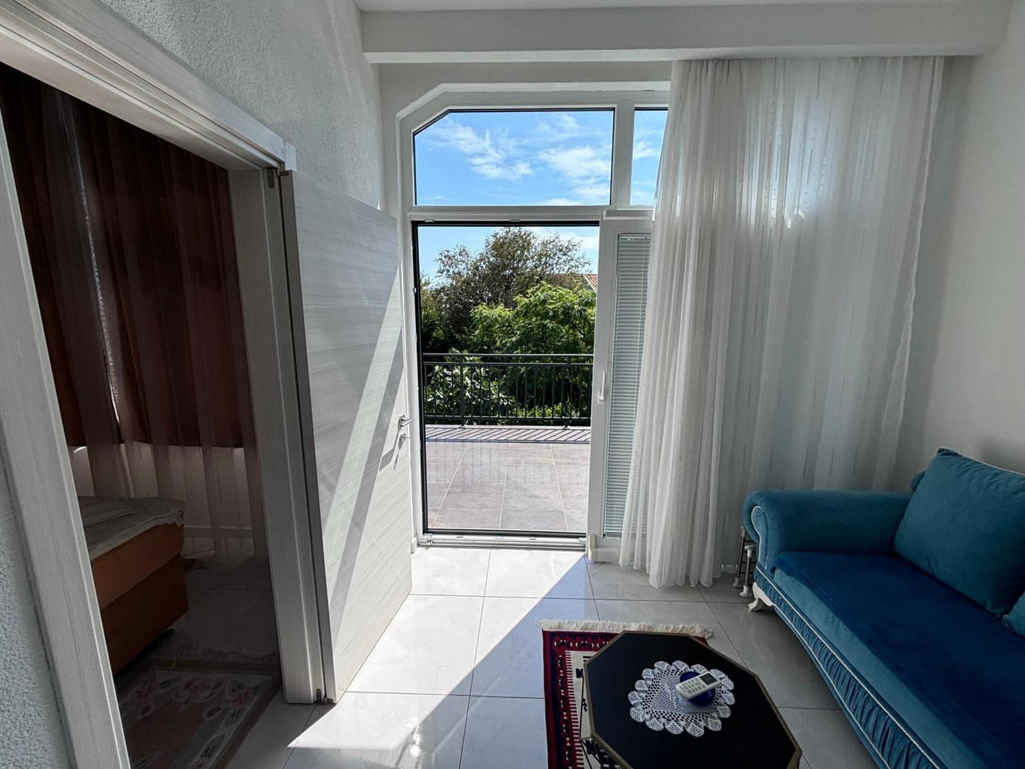 Rooms & App Minka Jadranovo Luaran gambar