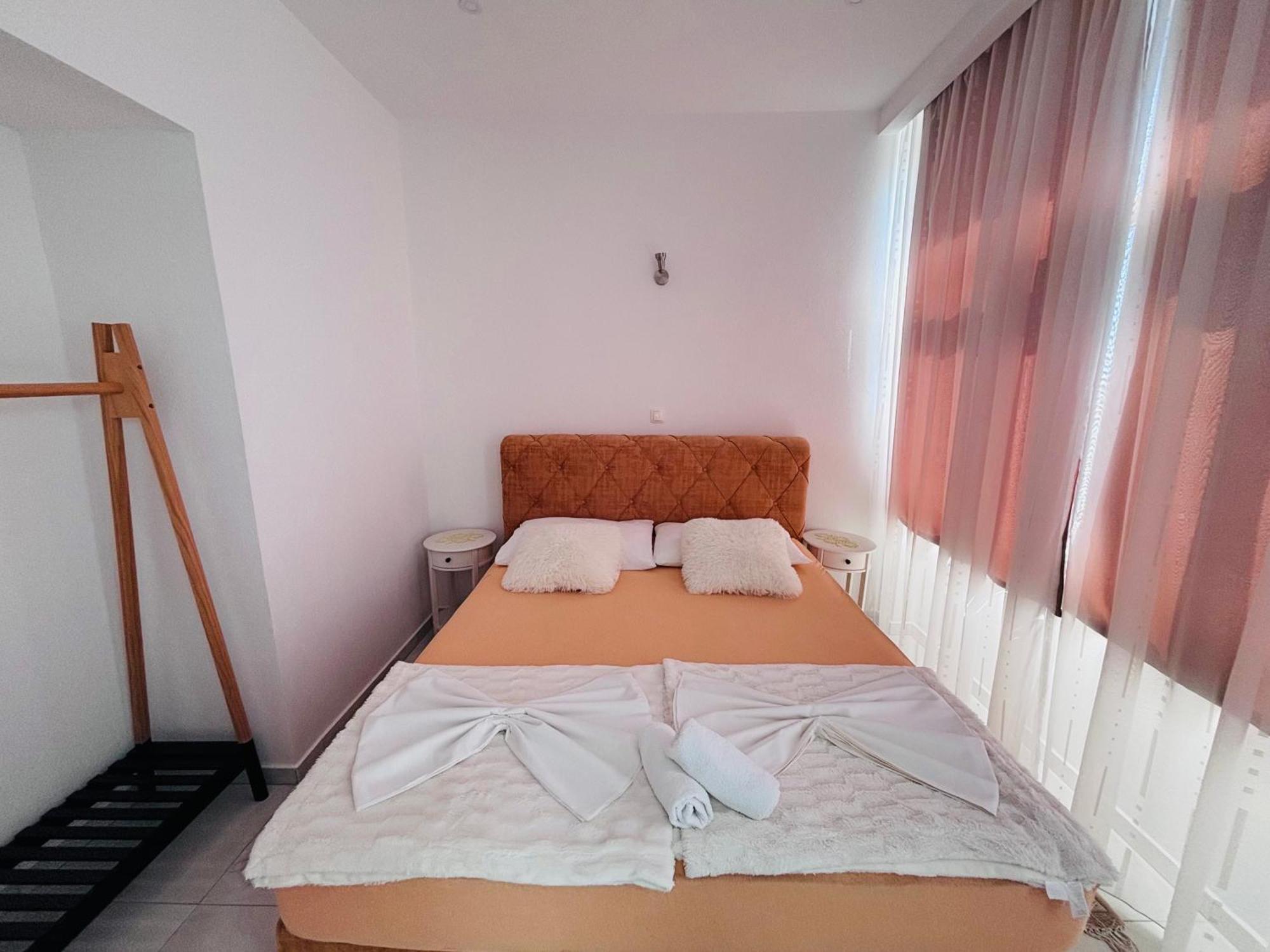 Rooms & App Minka Jadranovo Luaran gambar