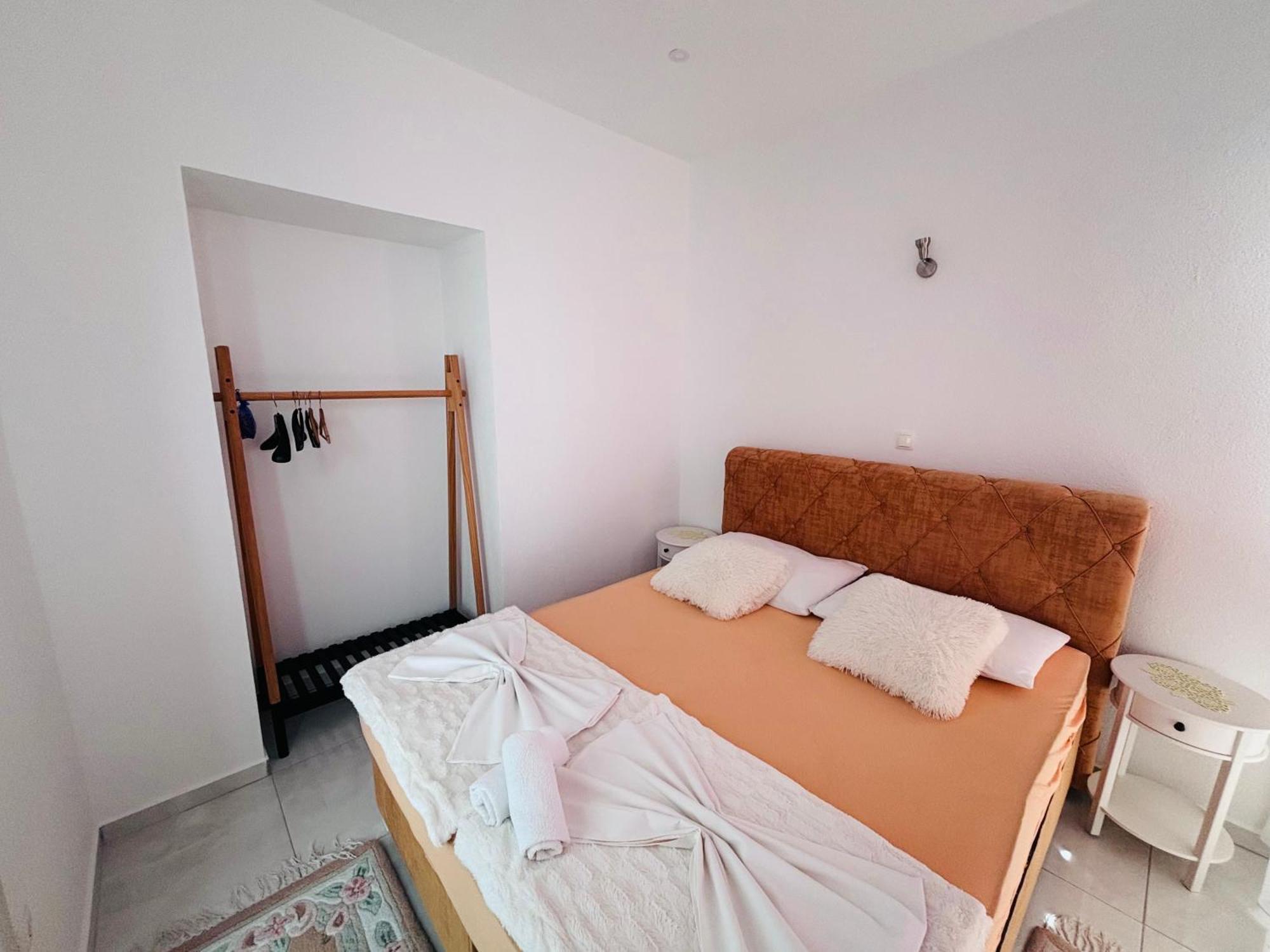 Rooms & App Minka Jadranovo Luaran gambar