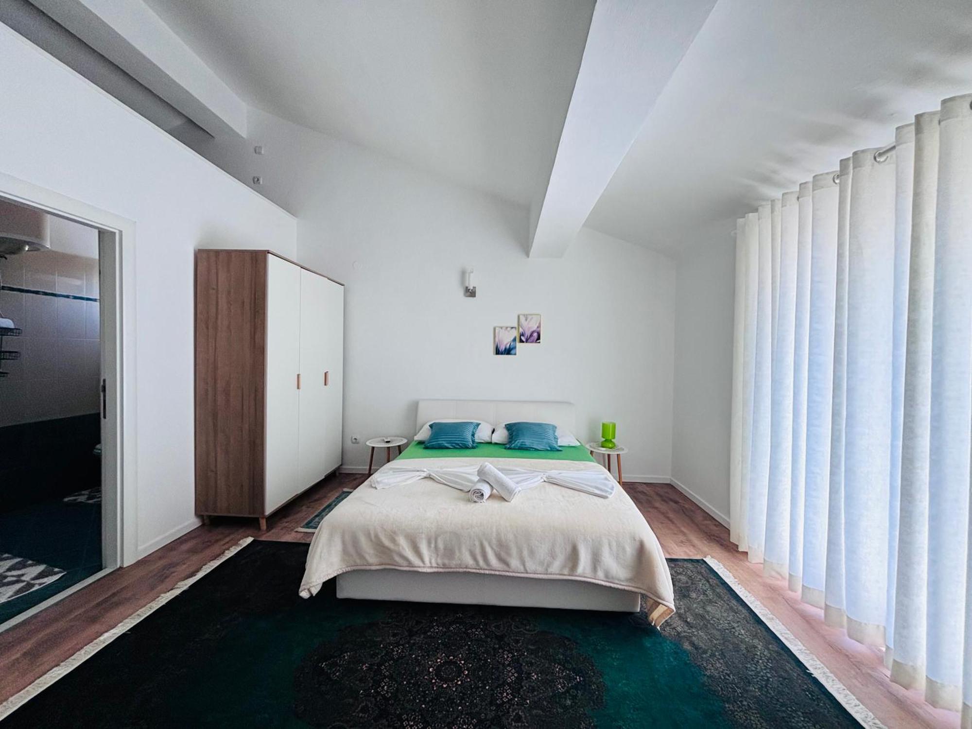 Rooms & App Minka Jadranovo Luaran gambar