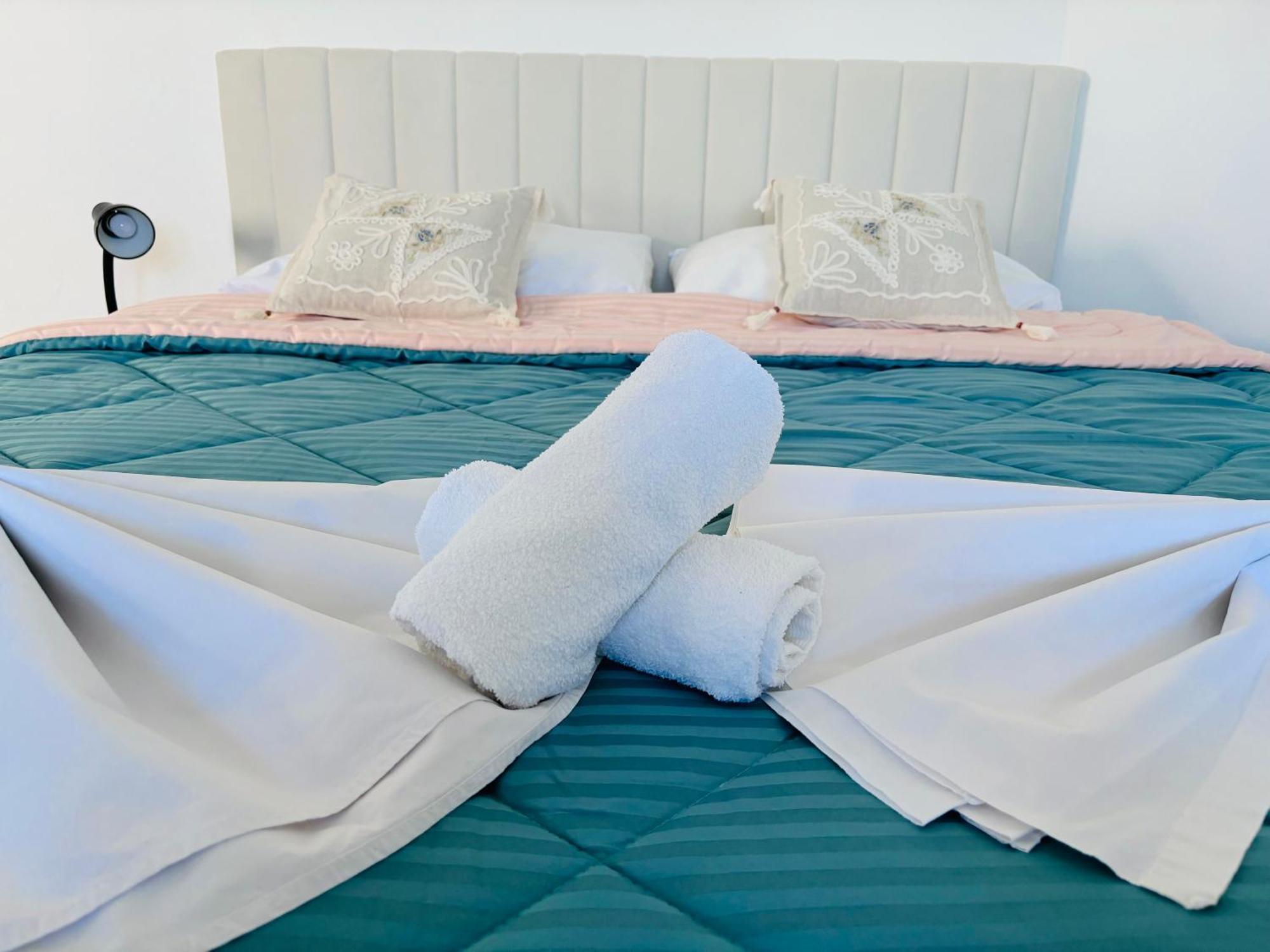 Rooms & App Minka Jadranovo Luaran gambar