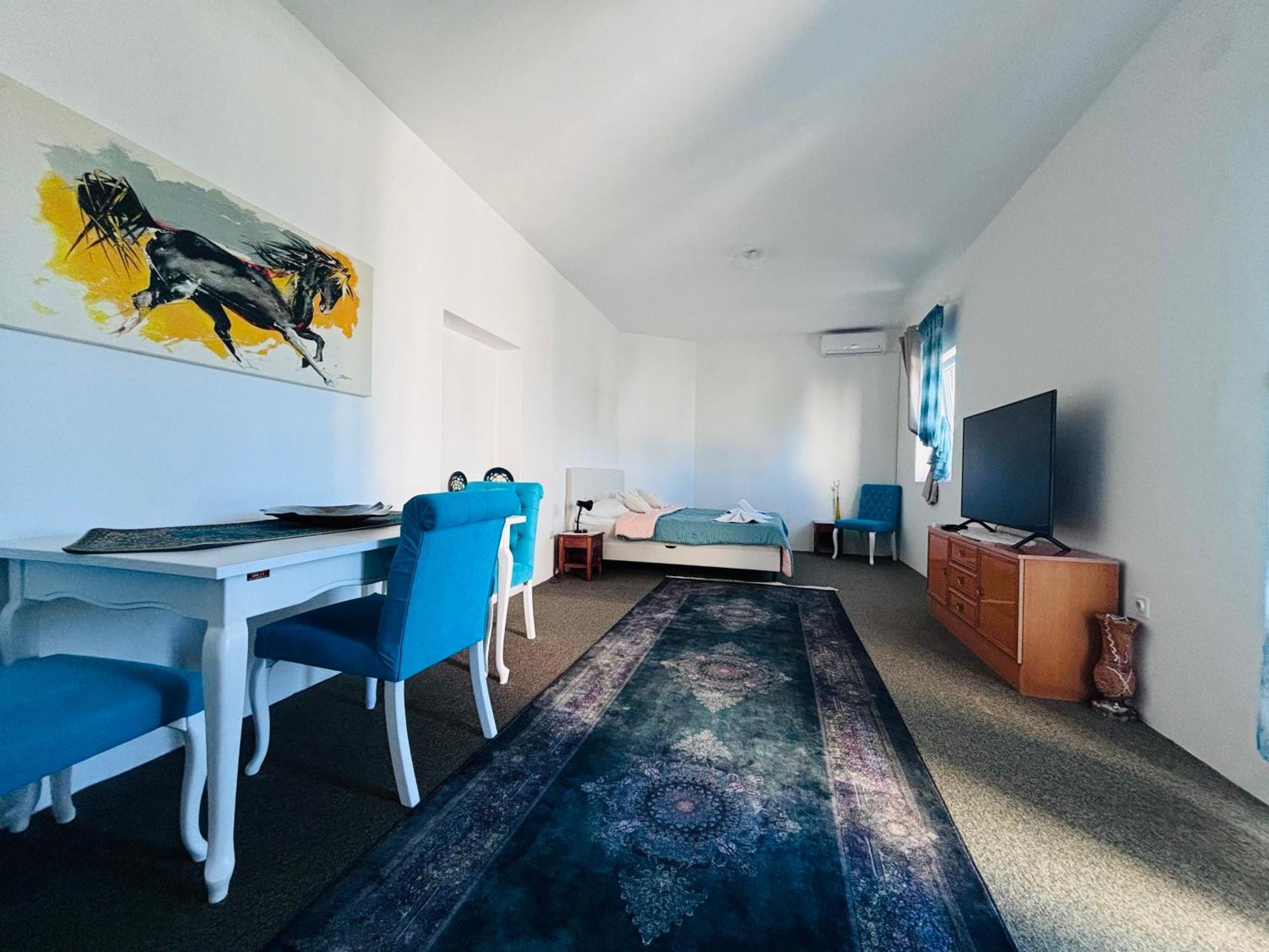 Rooms & App Minka Jadranovo Luaran gambar