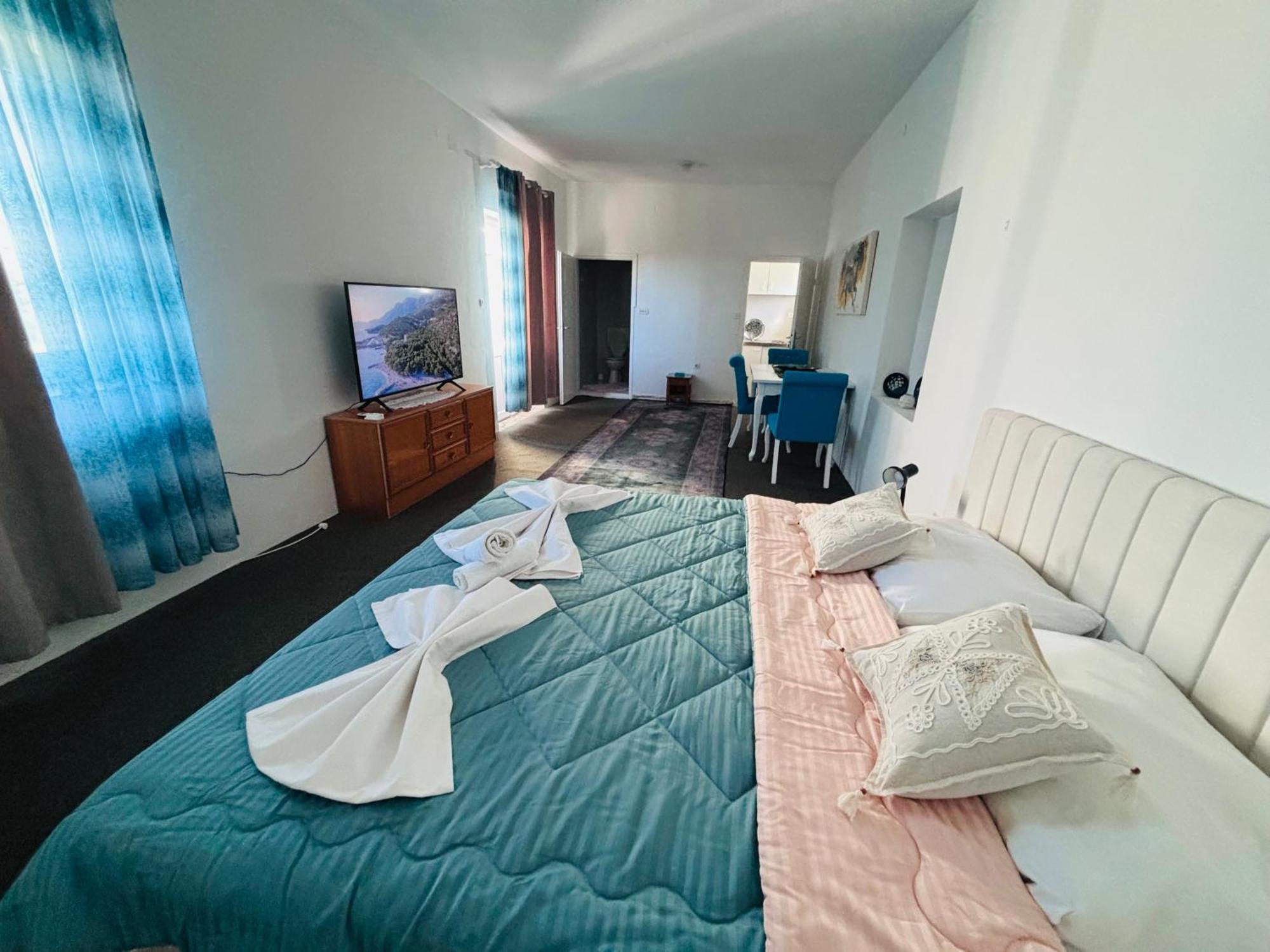 Rooms & App Minka Jadranovo Luaran gambar