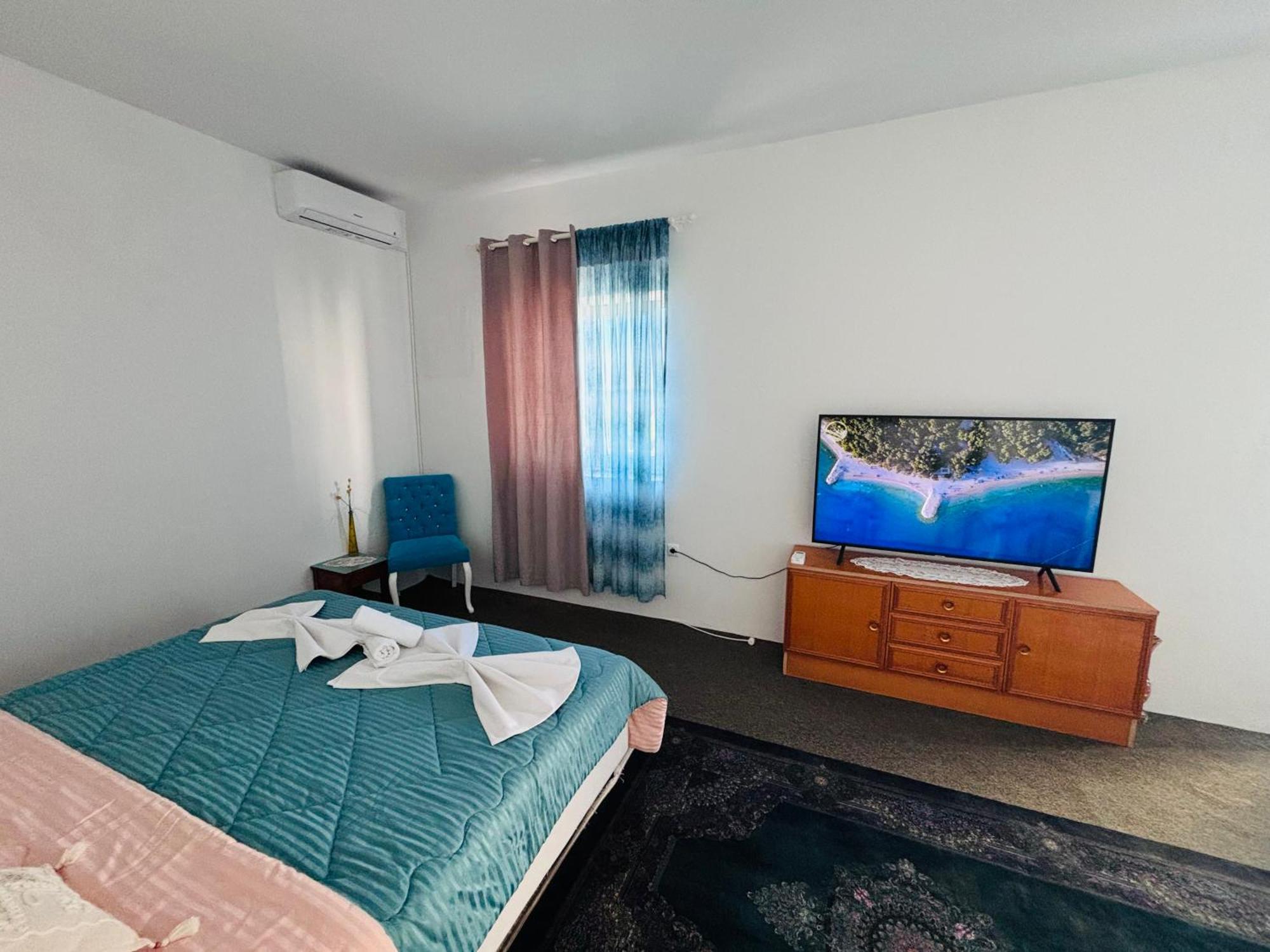 Rooms & App Minka Jadranovo Luaran gambar