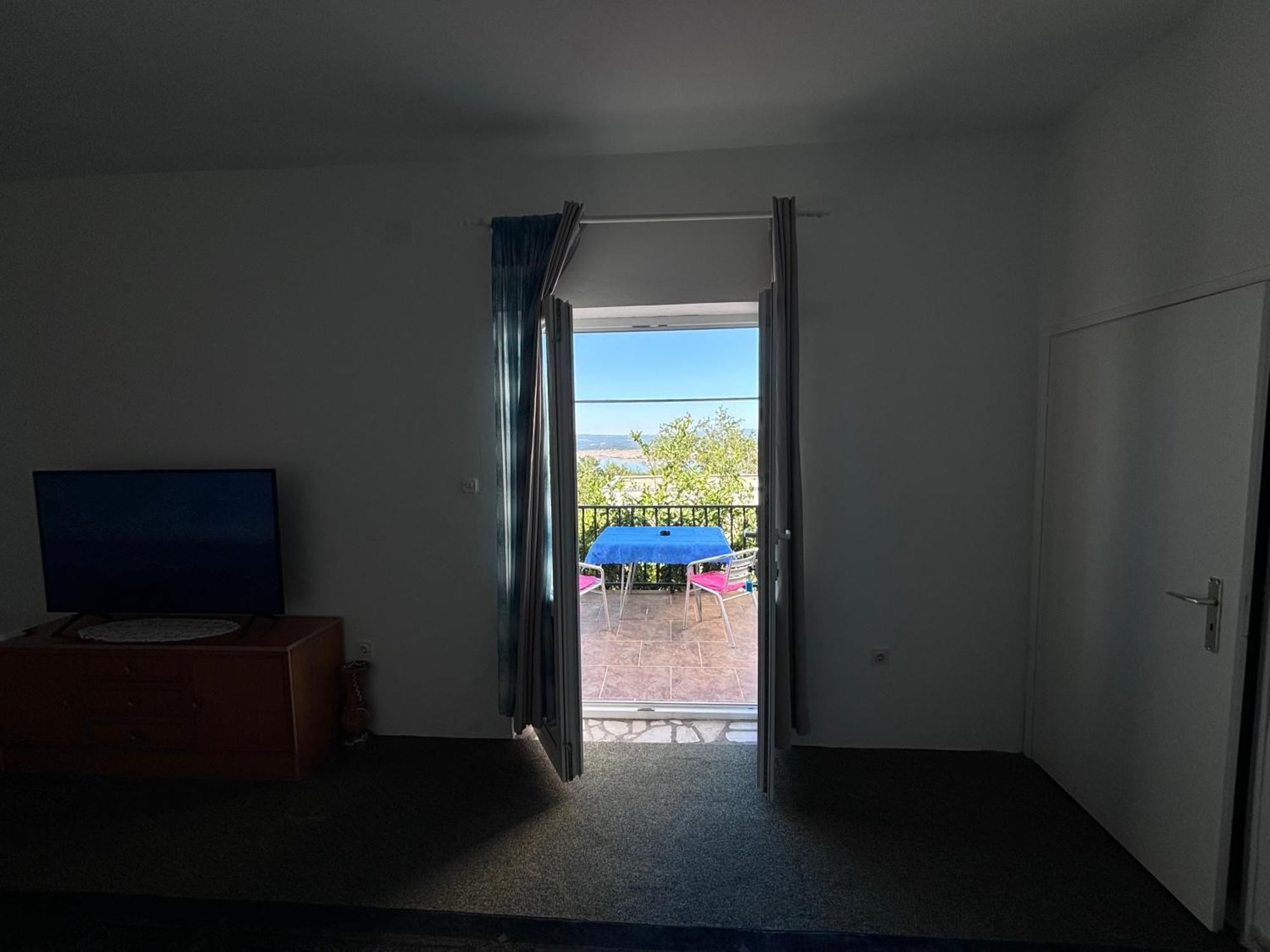 Rooms & App Minka Jadranovo Luaran gambar