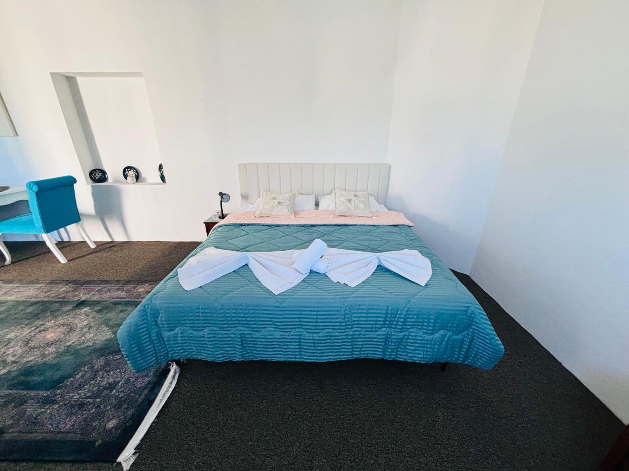 Rooms & App Minka Jadranovo Luaran gambar