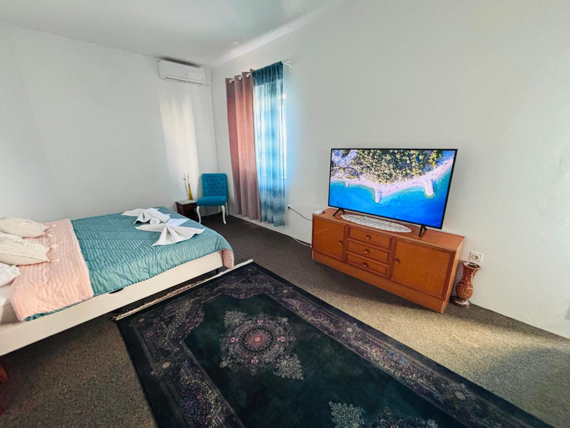 Rooms & App Minka Jadranovo Luaran gambar